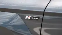 Hyundai KONA N Line eléctrico 2026