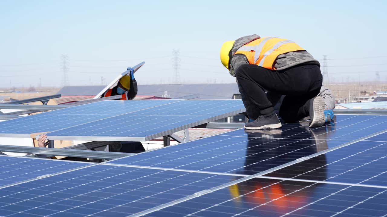 Il boom del solare spinge anche le batterie per la casa