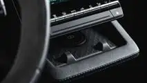 Renault Megane E-Tech (2026)