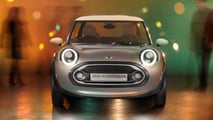 Mini Rocketman