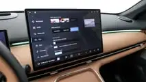Geely E5 EM-i Ultra 2026 