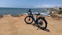 Tenways Wayfarer E-Bike Review