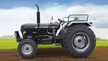 Escorts Kubota: nuovi trattori Digitrac 45-55 CV in India
