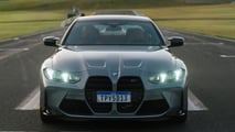 BMW M4 Competition 2026 (BR)