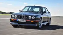BMW M3 Sport Evolution 