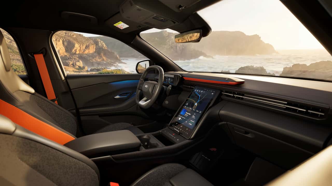 Ford Explorer Collection