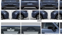 Leapmotor A05 - registro (China)
