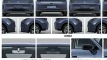 Leapmotor A05 - registro (China)
