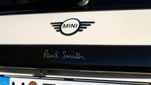 MINI Paul Smith 2026