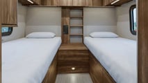 Airstream Atlas 25RT (2026)