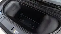 MGS6 EV (2026): Der Frunk