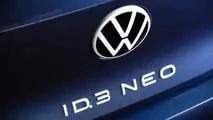 Volkswagen ID.3 Neo (2026), il teaser