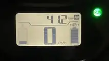 Avaliação Yamaha NEOS Connected