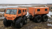 Wanyuxing Max5D Sherp 