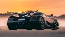 Koenigsegg One:1 (2015)