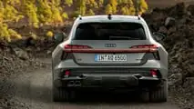 Audi A6 Allroad (2026)