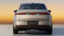 VW ID.ERA 5S (China)
