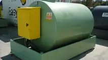 Tutto quello che serve sapere sui contenitori-distributori di gasolio in azienda agricola: normativa vigente, obblighi di sicurezza e novità 2026