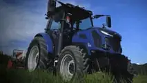ISEKI Japan Series 2026: nuovi trattori BJ da 65 a 105 CV