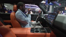 Ford Bronco New Energy