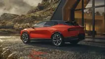 Lotus Eletre X (2026)
