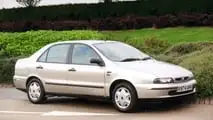 Fiat Marea (1996-2002)
