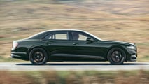 Bentley Flying Spur (2026)