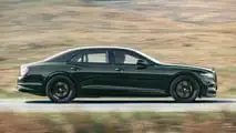 Bentley Flying Spur (2026)