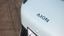 GAC Aion UT Premium