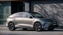 MG lança linha premium IM na Europa