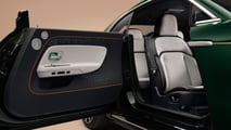 Rolls-Royce Spectre Series II (2026) - Foto
