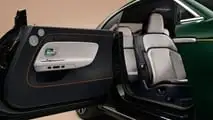 Rolls-Royce Spectre Series II (2026) - Foto