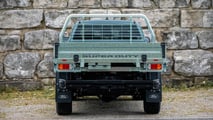 Ford Ranger Super Duty (2026)