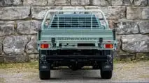 Ford Ranger Super Duty (2026)