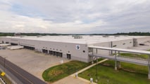 BMW Plant Woodruff Battery Production