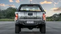 Chevrolet S10 Trail Boss