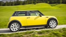 Mini One (2002)
