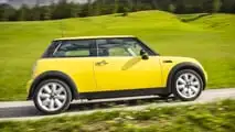 Mini One (2002)
