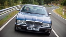 Jaguar XJ40 (1986-1994)