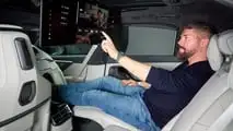 BMW Série 7 (2026)