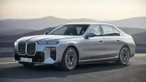 BMW i7 (2026)