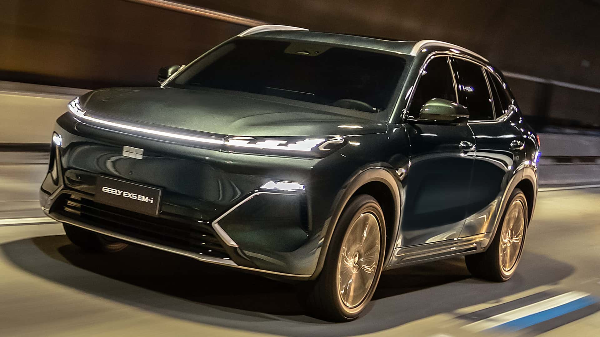 Imagem da notícia - Motor1.com Brasil