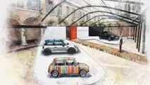 Tutte le auto della Milano Design Week 21-26 aprile