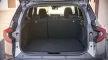 Dacia Duster Eco-G 120 (2026) évaluation