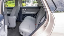 Leapmotor A05 é lançado na China 