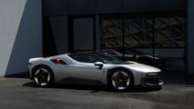 Ferrari CZ26