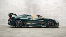 Mansory Vincerò (2026)
