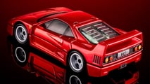 Hot Wheels RLC Exclusive Ferrari F40