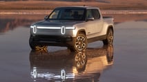 2027 Rivian R1T