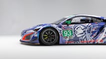 Honda Heritage Race Cars For Sale